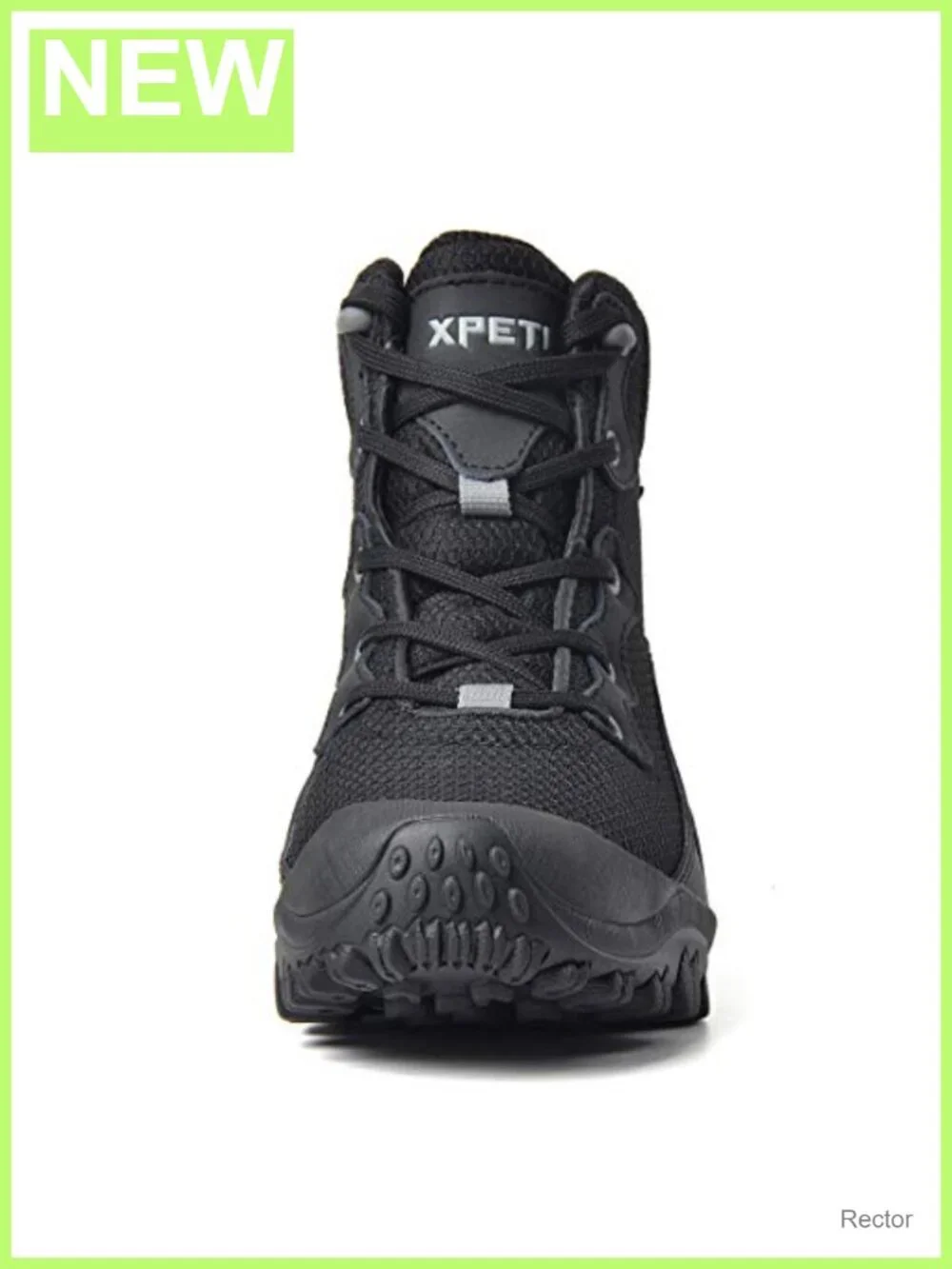 Waterproof Hiking Boots Non Slip Women's Dimo Mid Outdoor